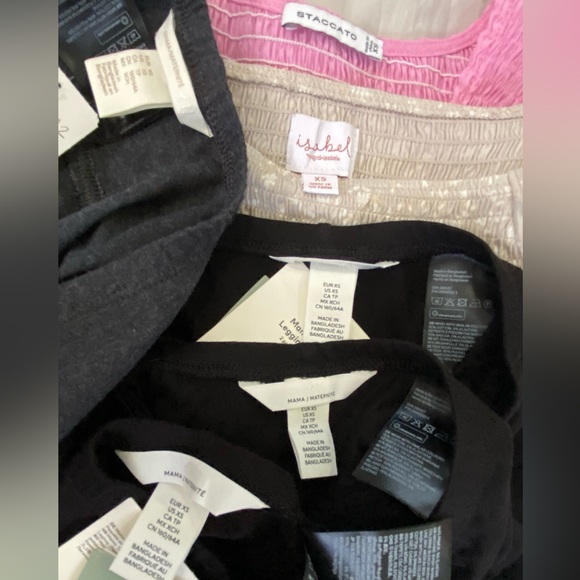 Maternity Bundle - Picture 11 of 14